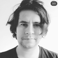 Daniel Sanchez
