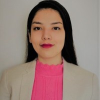 Denisse Aylin Alegría Hernández