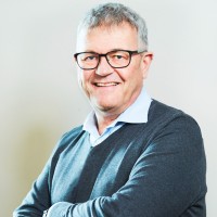 Pål Berger Egeland