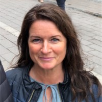 Connie Wichmann