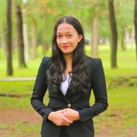 Ester Gracela Jenifer Sangkoy