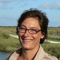 Sylvie Lalande