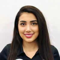 Niusha Mirzaei