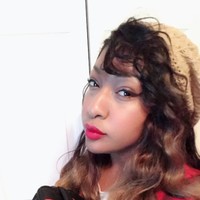 Vashti Williams