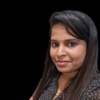 Anju Krishnan