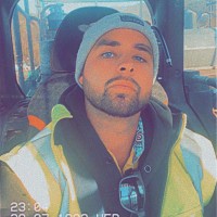 Jai Martin