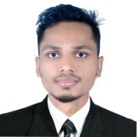 Pabel Ahmed