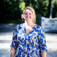 Lieke Smit- Draisma