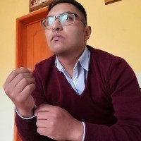 Marcos Zuñiga Garcia