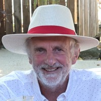 Bruce Chamberlin