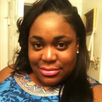 Carmen Stoudermire
