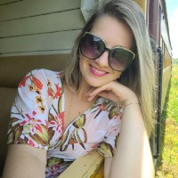 Thais Buggenhagen Chruchelski