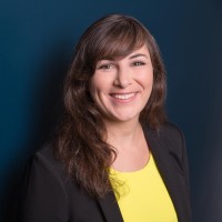 Stephanie Pinzel