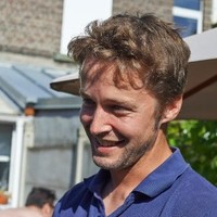 Cedric Tiberghien
