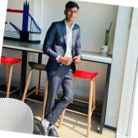 Amit Kumar Jha