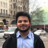 Mohammed Umair