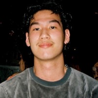 Jamie Cheng