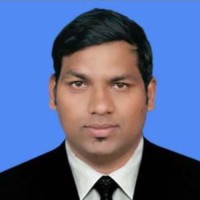 Danial Maqbool