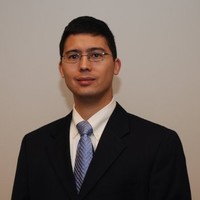 Andrew Gee