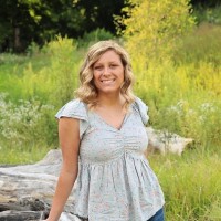 Madison Bonter