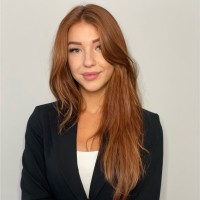 Weronika Szadkowska