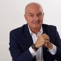 Enrique Ledesma OLY