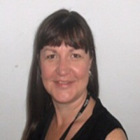 Alison Dale