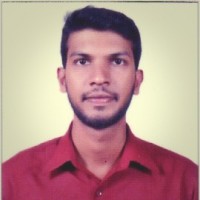 SACHIN R C