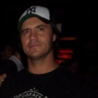 Everson José de Paula Ferreira