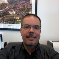 Jim Fenner