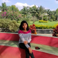Chandini M