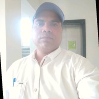 mrutyunjay barick