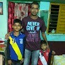 Modu Soma Sekhar