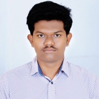 Karthik Eshwar