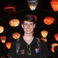 Nicholas Daly