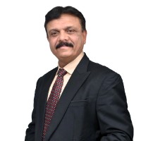 Parshad Desai