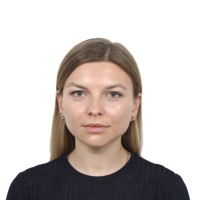Olena Kostiuk