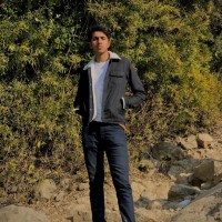 Zohaib Pervez