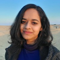 Deepanwita Dutt