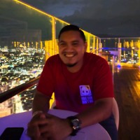 Mohd Azman Abdul Razak