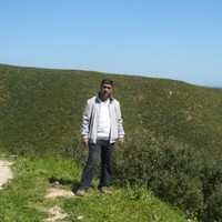 BOUKHARI KHEMEISSI