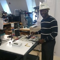 Abraham Nadutey