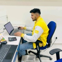 SAHIL BANYAL