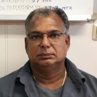 kumar sasi