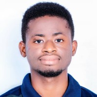 Godfred Boateng