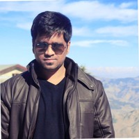 Jai Agarwal