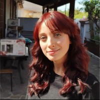 Francesca Critelli