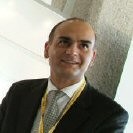 Dr Noel Brahma