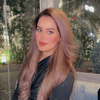 roeiah almutairi