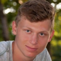 Colby Savich